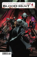 Blood Hunt