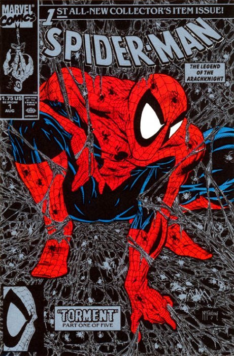 Spider-Man