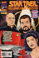 Star Trek Unlimited