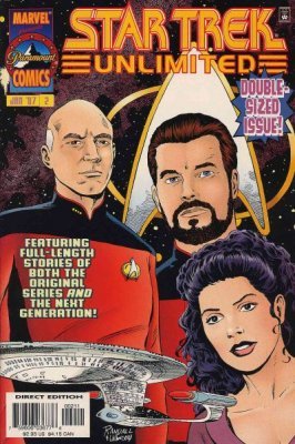 Star Trek Unlimited