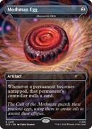Magic the Gathering - Secret Lair x Fallout - Rad