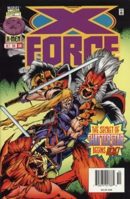 X-Force