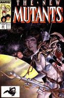 New Mutants