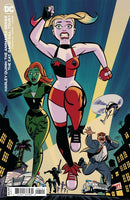 Harley Quinn: The Animated Series - The Eat. Bang! Kill. Tour