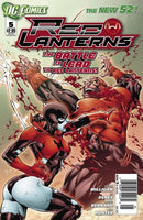 Red Lanterns