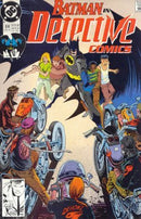 Detective Comics