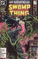 Swamp Thing