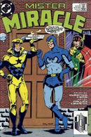 Mister Miracle