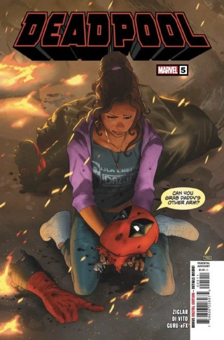 Deadpool