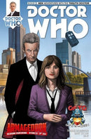 Doctor Who: The 12th Doctor