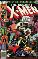 X-Men