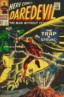 Daredevil