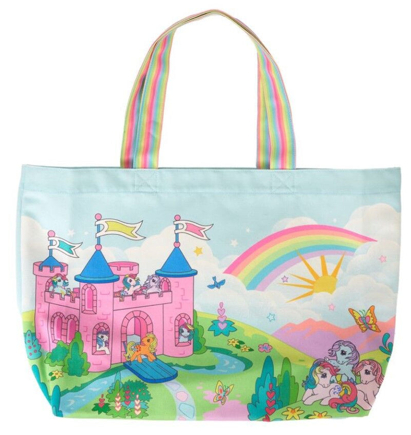 My Little Pony - Canvas Tote Bag
