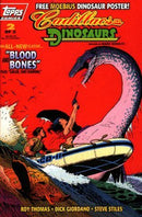 Cadillacs and Dinosaurs