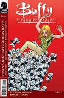 Buffy the Vampire Slayer