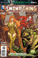 Swamp Thing