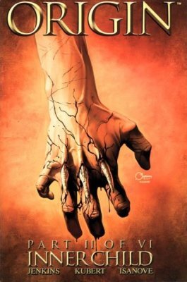 Origin #02 (2001-2002)