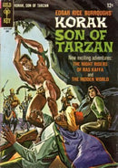Korak, Son of Tarzan