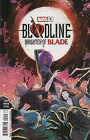 Bloodline: Daughter of Blade