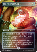 Magic the Gathering - Secret Lair x Fallout - Welcome to New Vegas (Foil Edition)