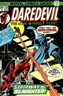 Daredevil