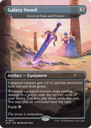 Magic the Gathering - Secret Lair x Stardew Valley - A Flicker in the Deep