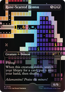 Magic the Gathering - Secret Lair x Dwarf Fortress - Create New World (Foil Edition)