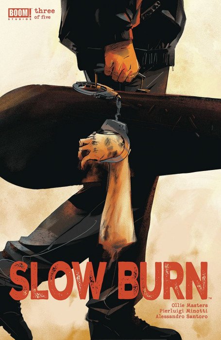 Slow Burn