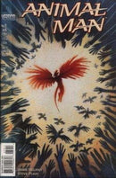 Animal Man