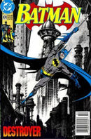 Batman Vol. 1 (1940-2011)