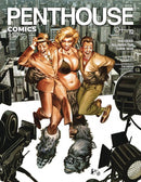 Penthouse Comics