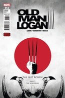 Old Man Logan