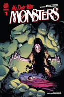 My Date With Monsters