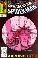 Spectacular Spider-Man