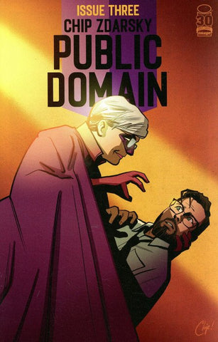 Public Domain #03 (2022)