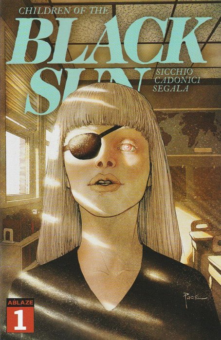 Children of the Black Sun