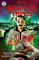 Stranger Things: Tales from Hawkins 2