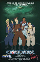 Ghostbusters: Get Real