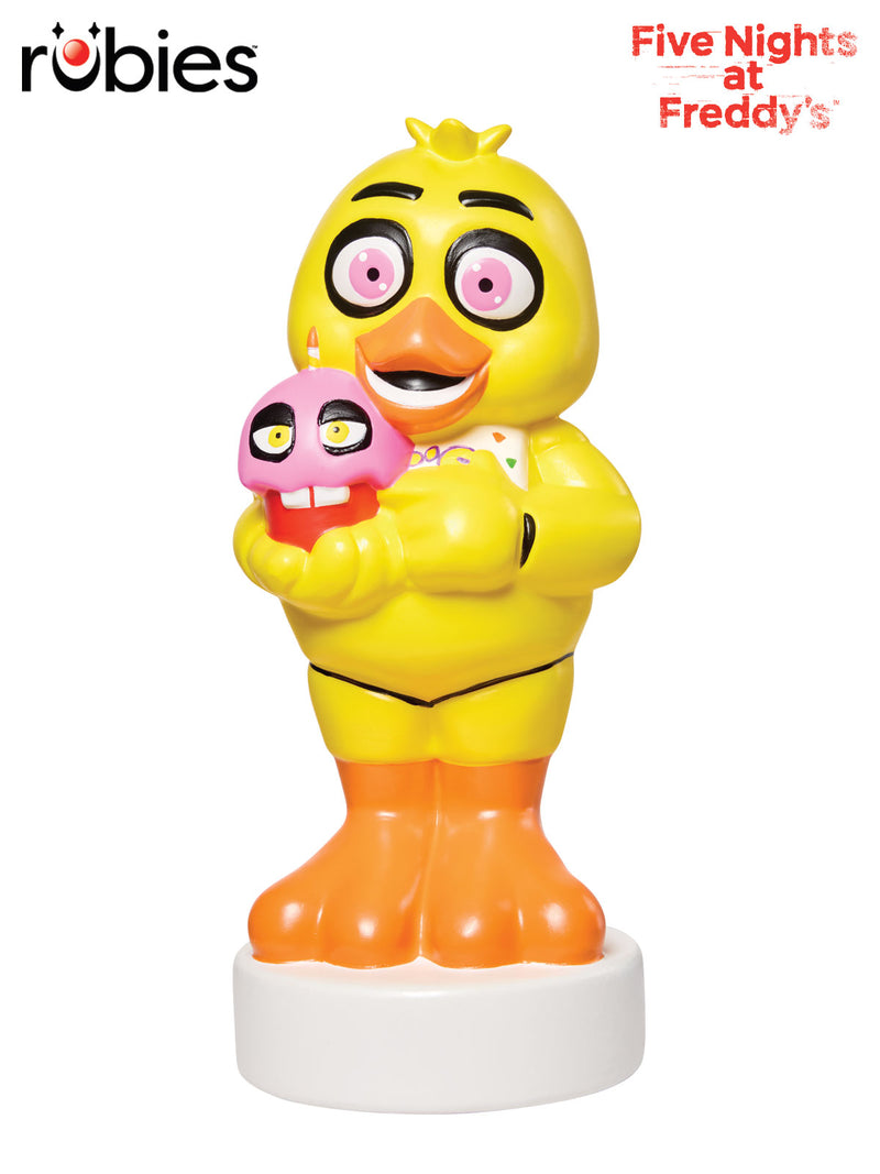 Five Nights at Freddy Light Up Decor (30cm)