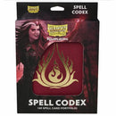 Dragon Shield RPG - Spell Codex