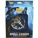 Dragon Shield RPG - Spell Codex