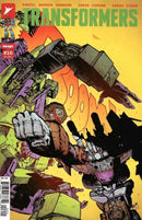 Transformers