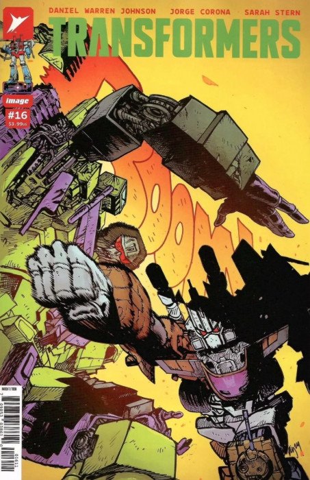 Transformers