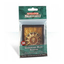 Warhammer Underworlds: Godsworn Hunt Sleeves