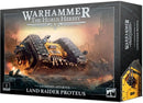 Legiones Astartes: Land Raider Proteus