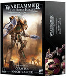 Horus Heresy: Cerastus Knight Lancer