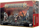 Slaves To Darkness: Hargax's Pit-Beasts