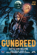 Gunbreed