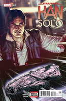 Star Wars: Han Solo