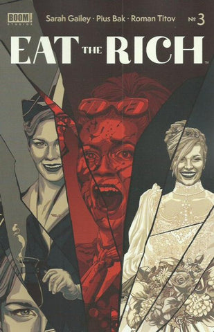 Eat the Rich #03 (2021)